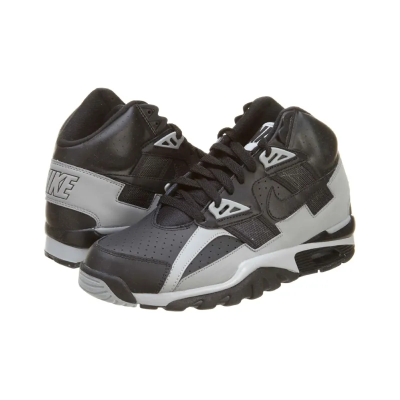 Nike Air Trainer SC High Raiders (2012)-2