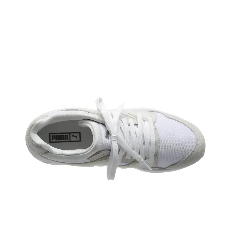 PUMA Blaze Trinomic Running Shoes White-4
