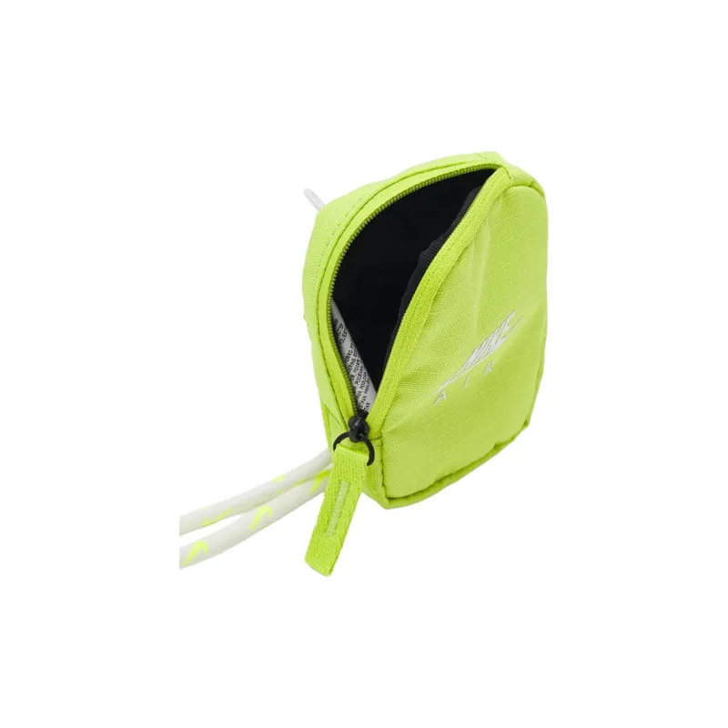 Nike Polyester Shoulder Bag Crossbody Bag Mini Unisex Green-2