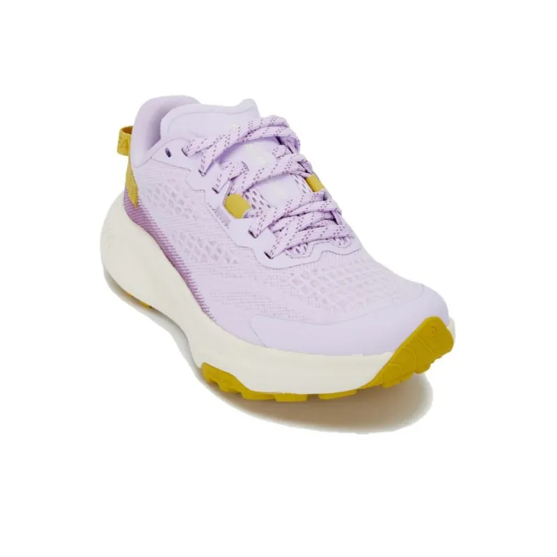 THE NORTH FACE Altamesa 300 Cushioning, Slip Resistant, Abrasion Resistant, Balance Low Top Hiking Shoes Women's Purple-2