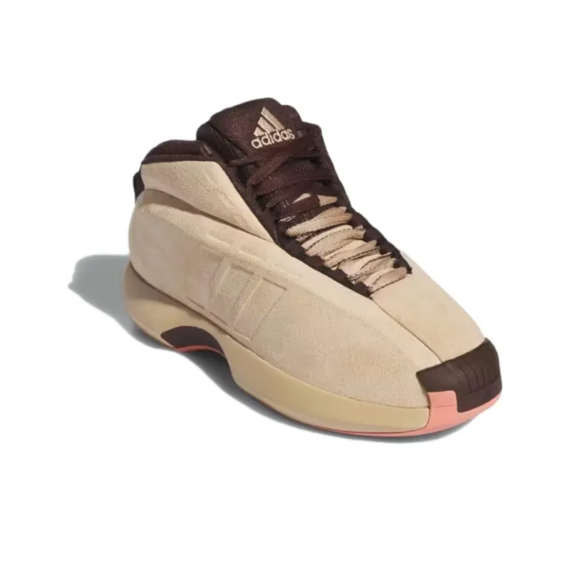Adidas Crazy 1 Magic Beige Shadow Brown-2