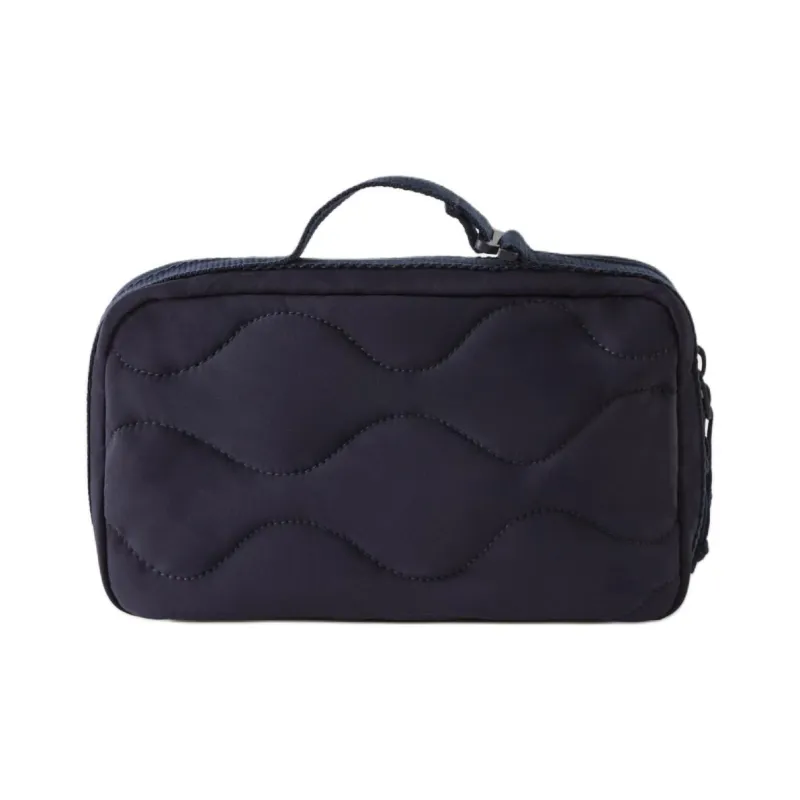 ZARA Polyester Sling Bags One Shoulder Crossbody Fanny Pack Regular Men's Blue-3