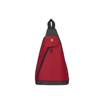 VICTORINOX Polyester Shoulder Bag Unisex Red