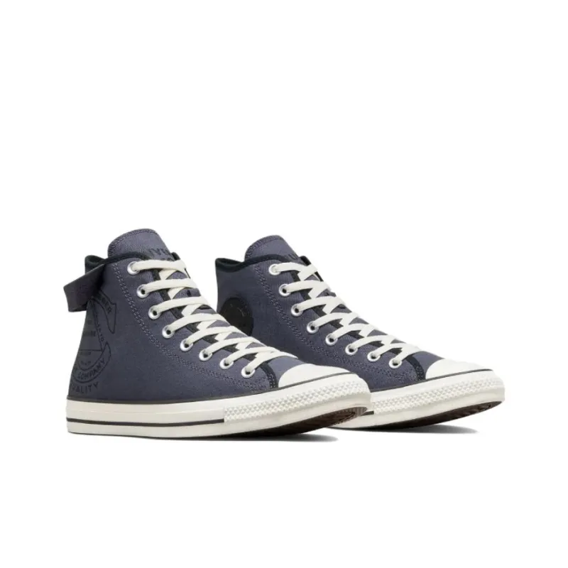 Converse Chuck Taylor All Star High Top 'Dark Moth'-2
