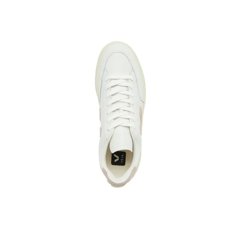 VEJA V 12 Leather Sneakers Women's-4
