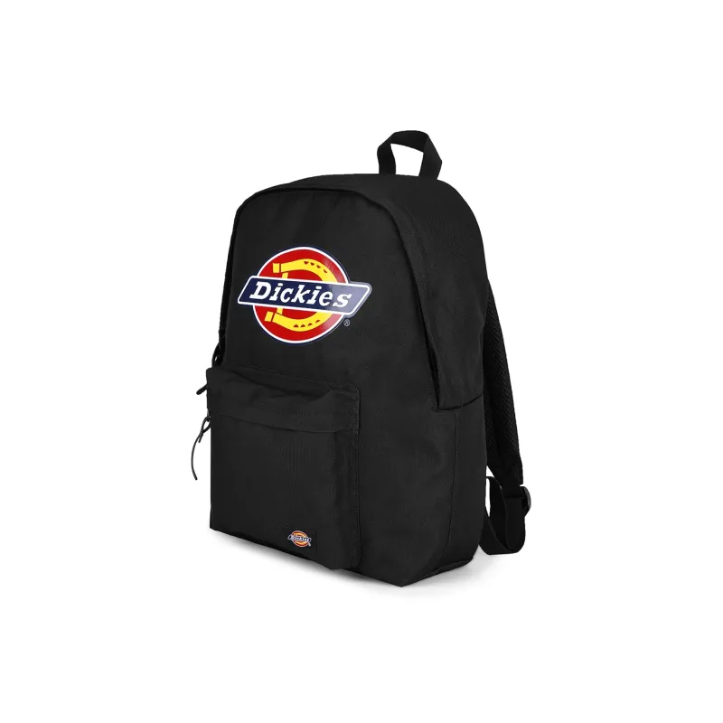 Dickies Polyester Backpack Regular Unisex Black-1