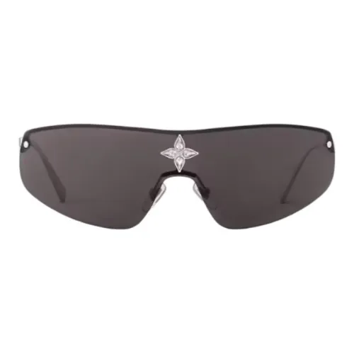 LOUIS VUITTON Sunglasses Men