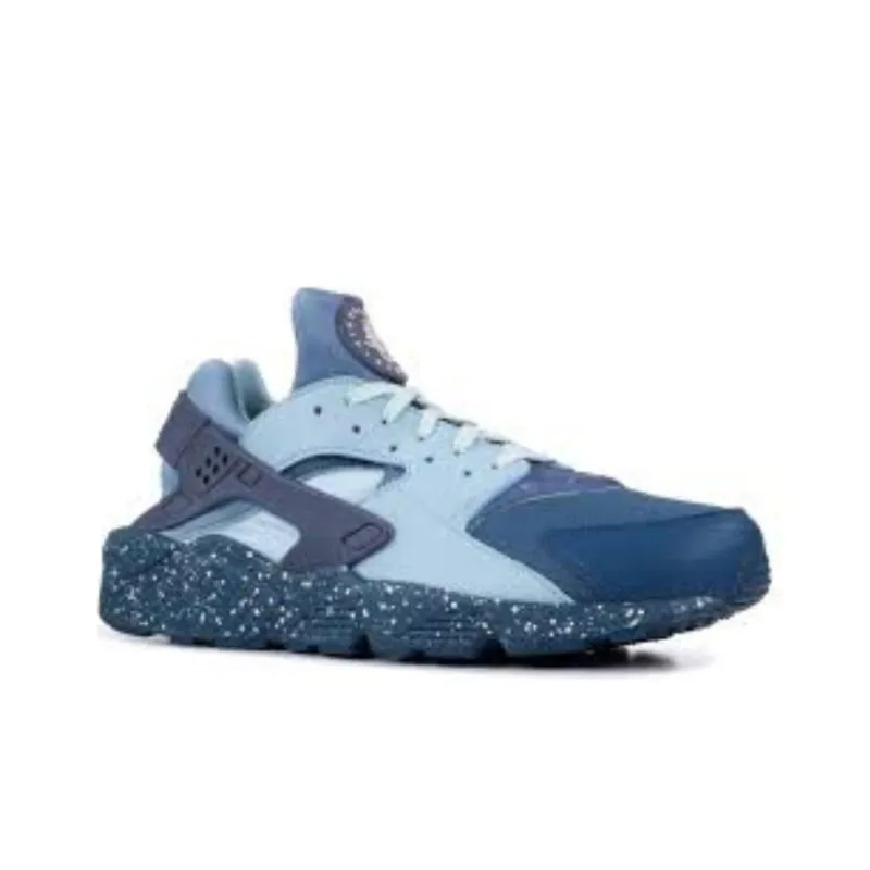 Nike Air Huarache Run Blue Force-3
