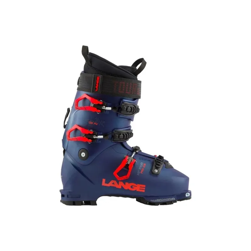 LANGE XT3 Tour 2.0 130 MV Skis Ski Boots Unisex-1