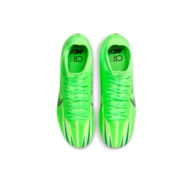 Nike Mercurial Superfly 9 Academy MDS AG 'Green'-3