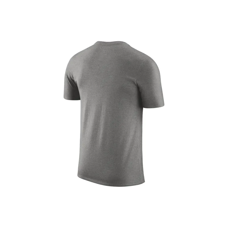 Nike Los Angeles Lakers Swoosh Essential Men's Nike Nba T Shirt-1