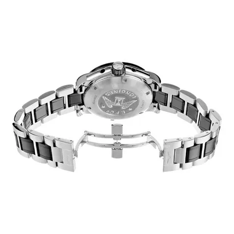 LONGINES Men Comcast Collection Watch-4