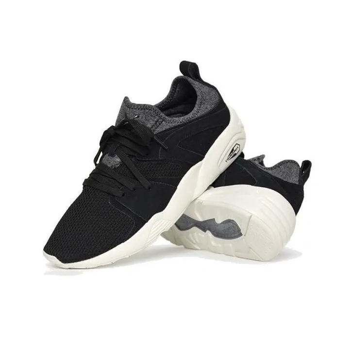 PUMA Blaze Ct Running Shoes Black-3