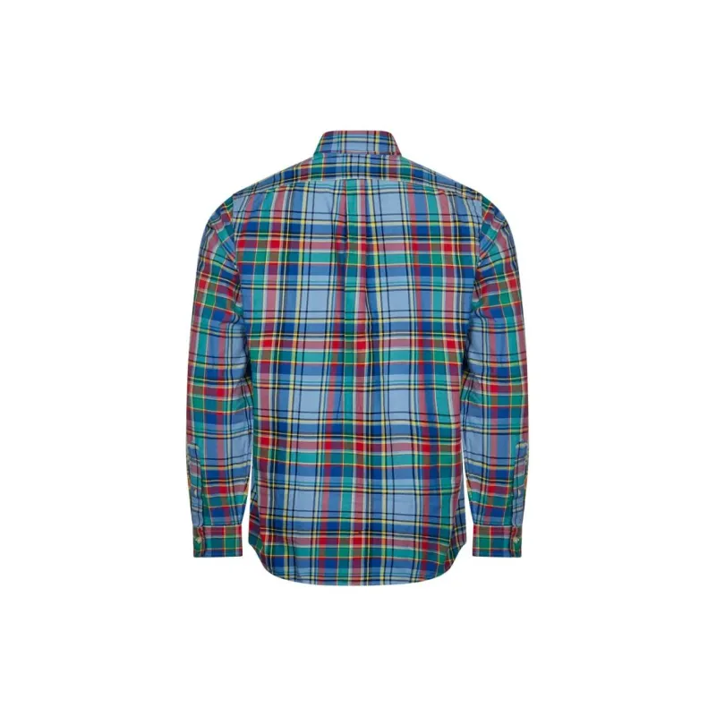 Polo Ralph Lauren Shirt Men's Multicolor-1