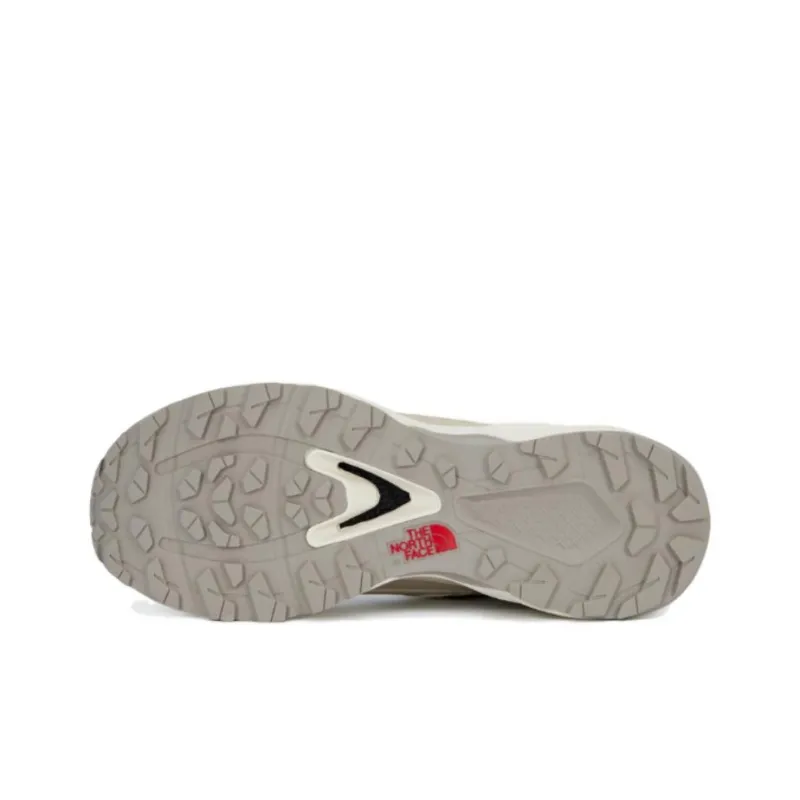 THE NORTH FACE ENERGY TECH ALPHA BOA GTX Cushioning, Wear Resistant Low Top Outdoor Shoes Unisex Light Brown-4