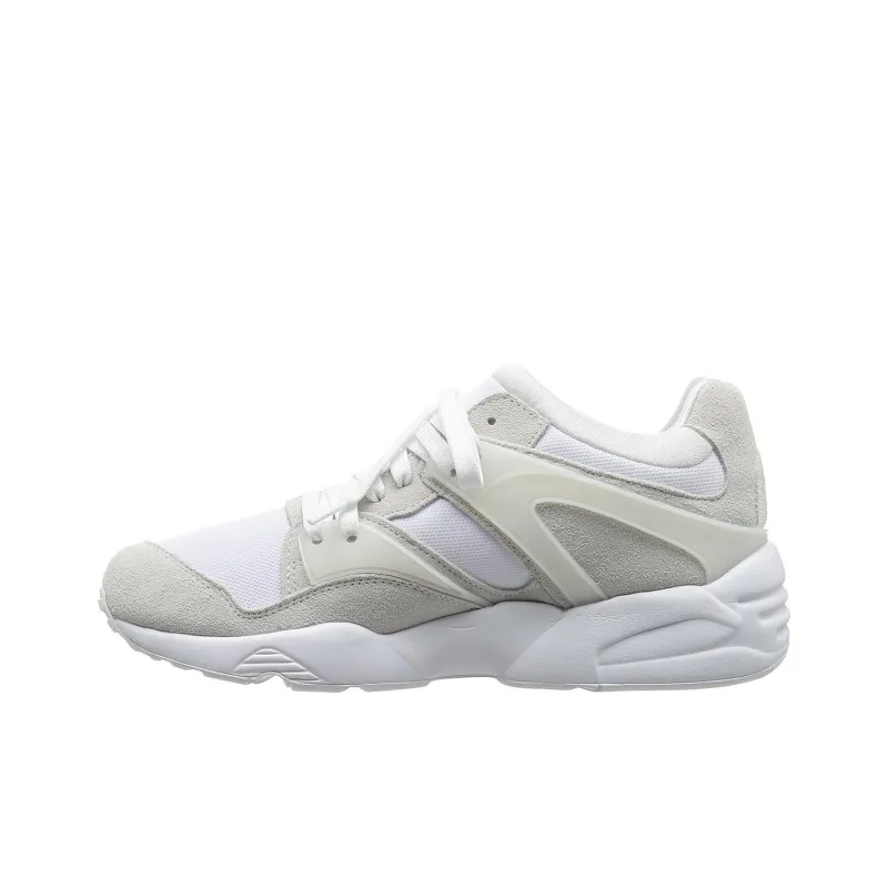 PUMA Blaze Trinomic Running Shoes White-0