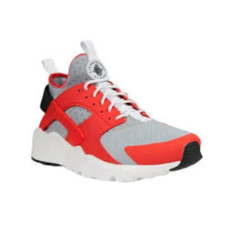 Nike Air Huarache Run Ultra Max Orange-3