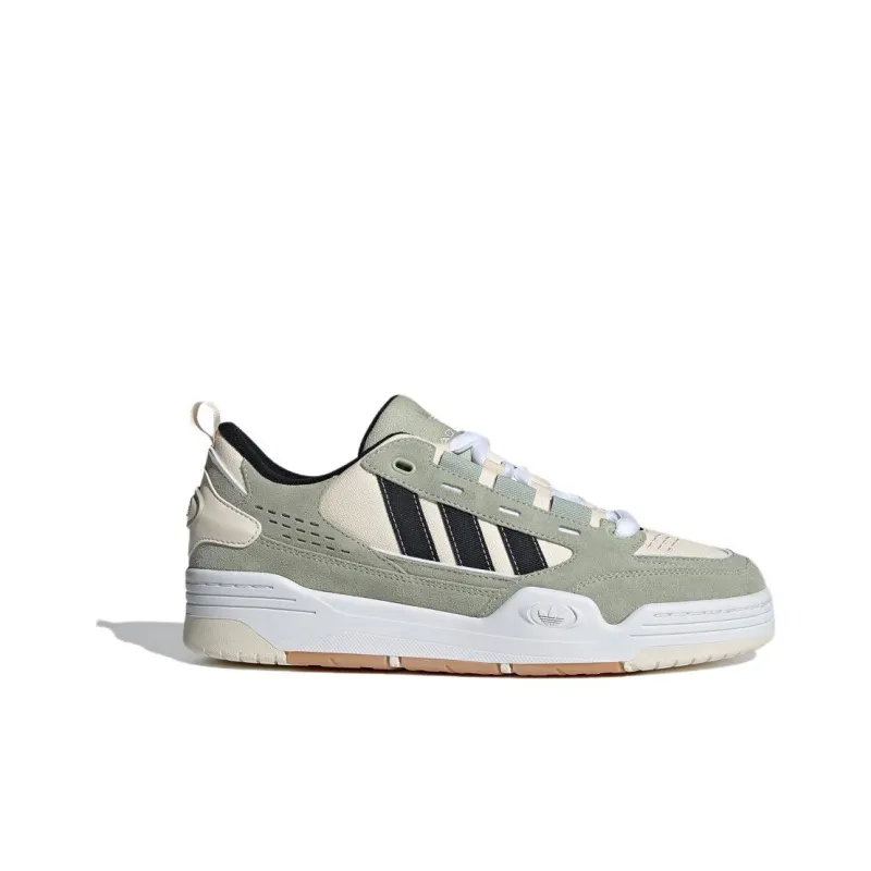 Adidas Adi2000 Canvas Sneakers-1