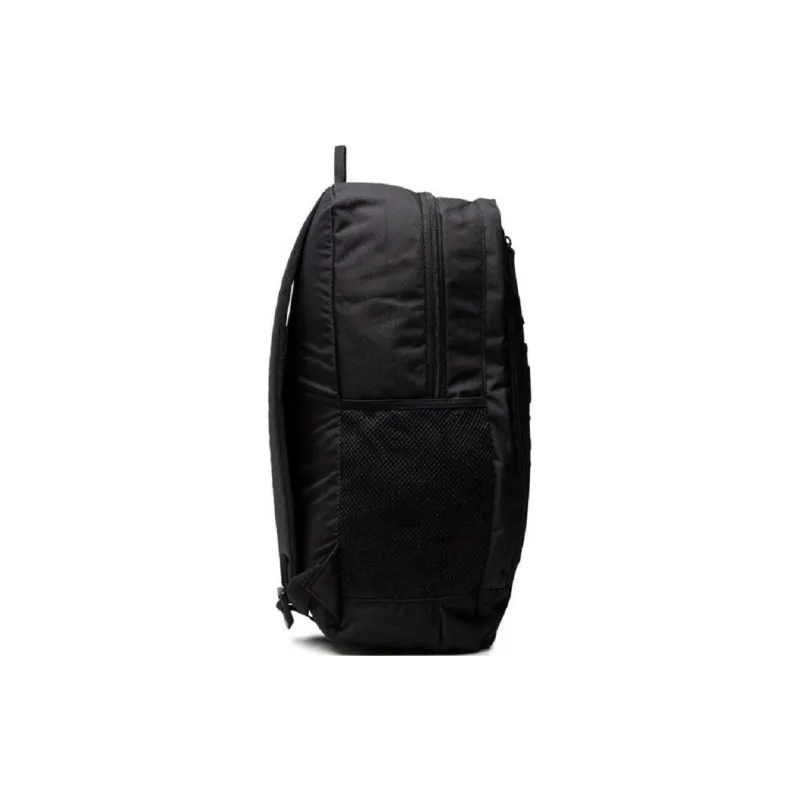 PUMA Artificial Leather Fabric Backpack Regular Unisex Black-3