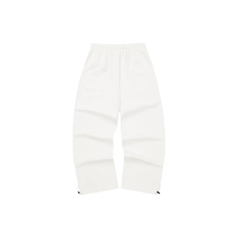 Skechers Casual Pants Women's Marshmallow White-1