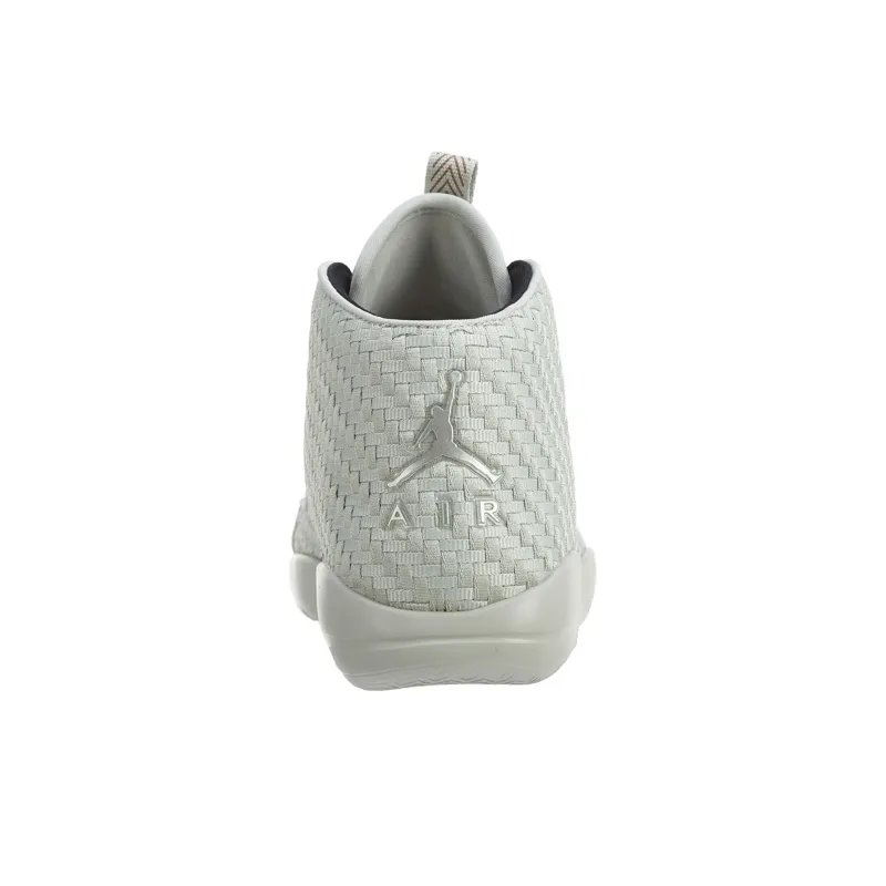 Jordan Eclipse Chukka Light Bone Golden Beige Black-3