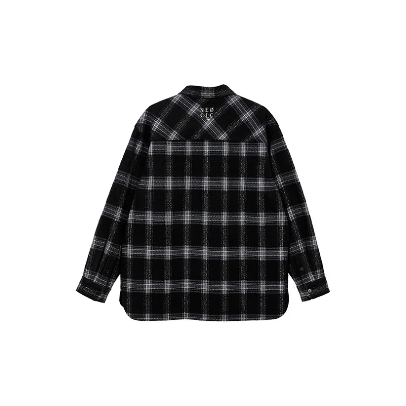 JACK&JONES Shirts Men-3