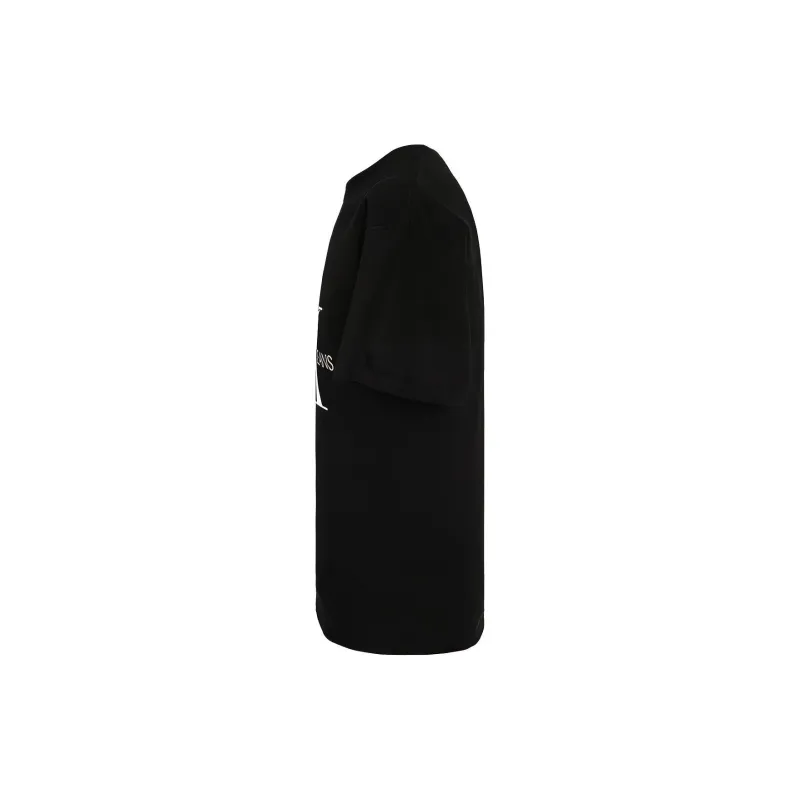 CALVIN KLEIN T Shirt Men's Black-2