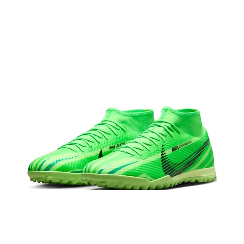 Nike Zoom Superfly 9 'Dream Speed' Green Strike-2