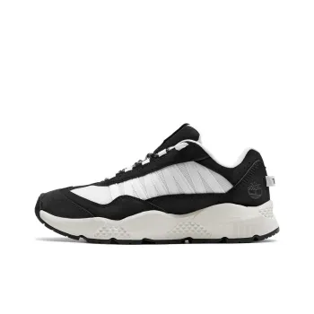 Timberland Ripcord Low Wide Fit Hikers 'White'