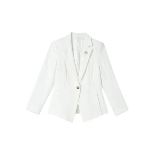 OUNIXUE Business Suits Women's