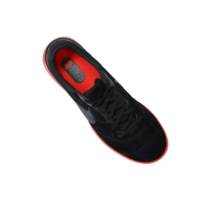 Nike Premier 2 Sala Ic Indoor Court 'Black Red'-3