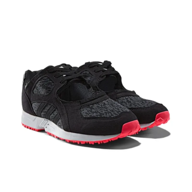 Adidas Eqt Racing 91 Core Black Turbo Women's-2