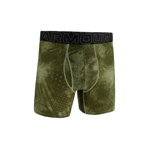 Under Armour Men Underpants