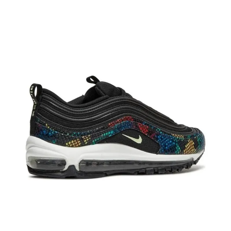Nike Air Max 97 Rainbow Snake Women's-3