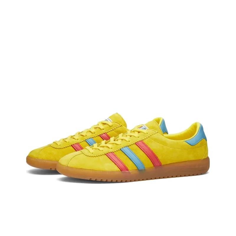 Adidas Bermuda END. Bauhaus-2