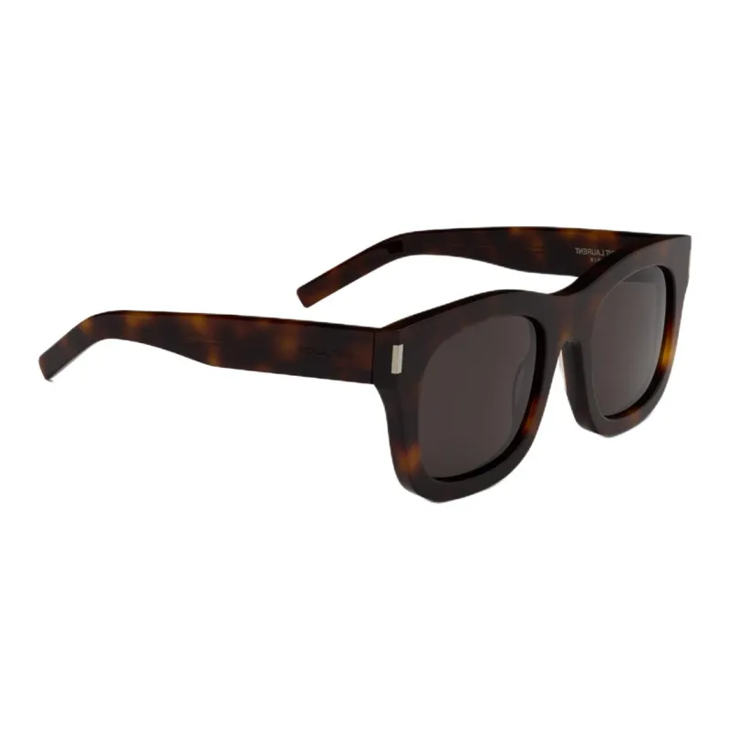 SAINT LAURENT Sl 650 Monceau Square-frame Sunglasses-2