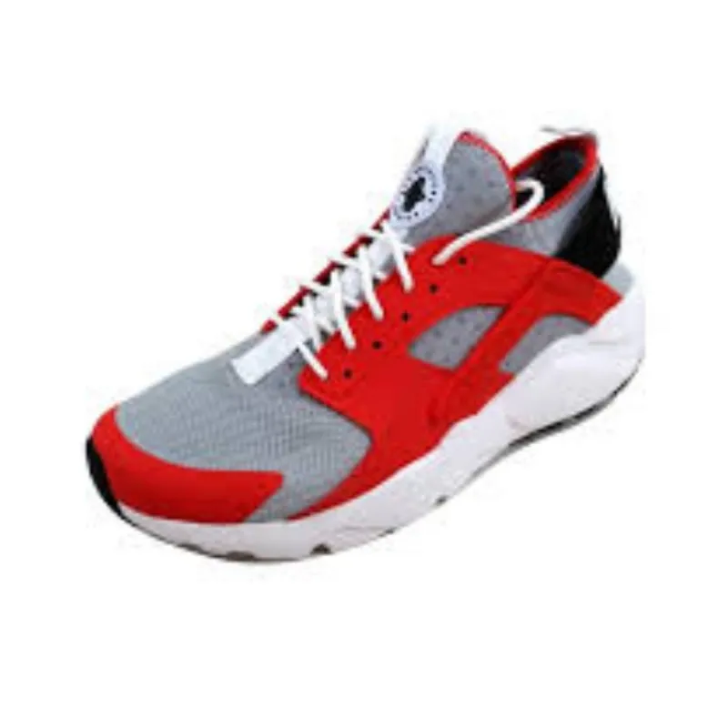 Nike Air Huarache Run Ultra Max Orange-2