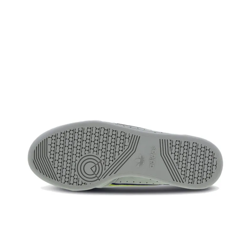 Adidas Continental 80 'Grey'-4