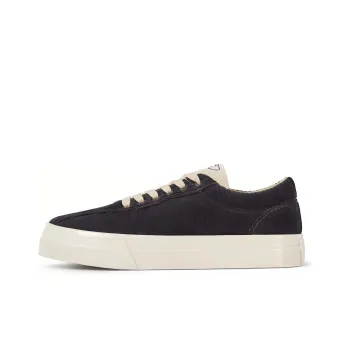 Stepney Workers Club DELOW GRAND CORD Stylish Skateboarding Shoes Men's Smoke Gray