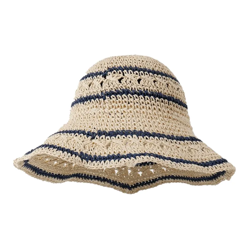 Top Melon Regenerated Cellulose Materials Sun Protection Hats Women's-0
