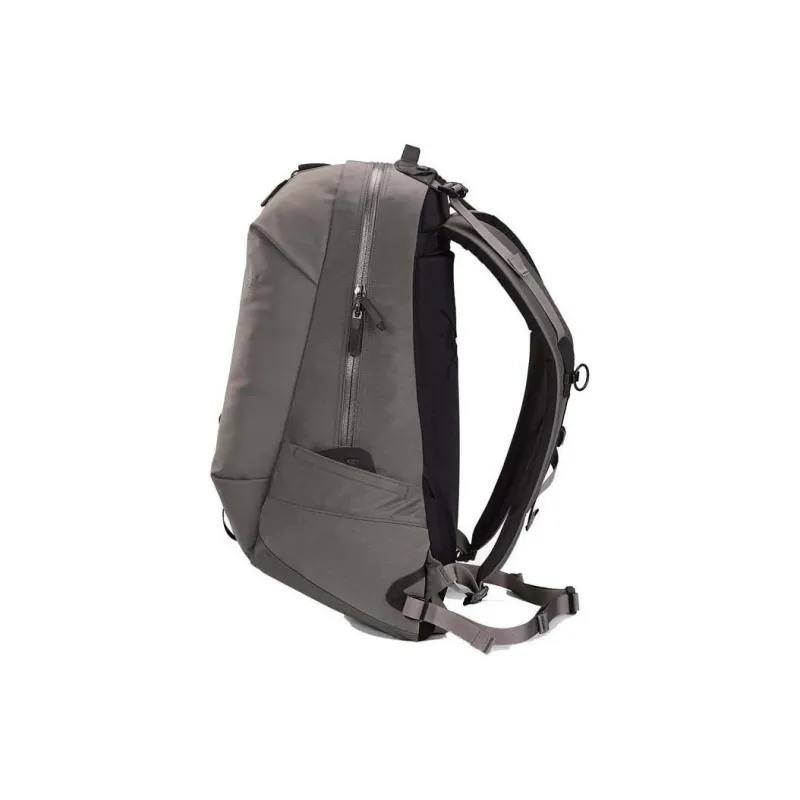 Arcteryx ARRO Outdoor Bags Nylon 22L Gray Unisex-3