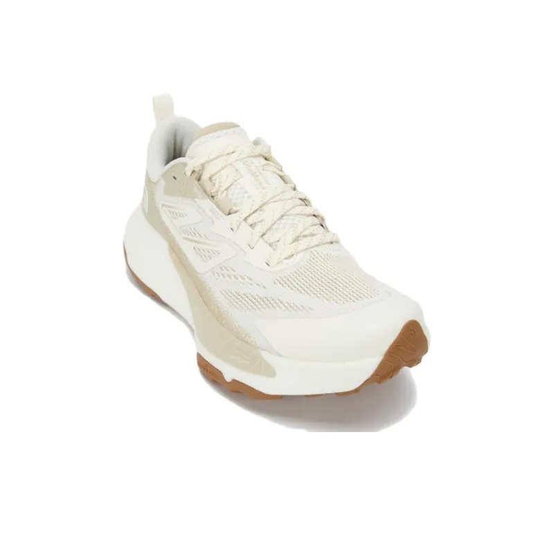 THE NORTH FACE Altamesa 500 Cushioning, Wear Resistant Low Top Hiking Shoes Men's White-2