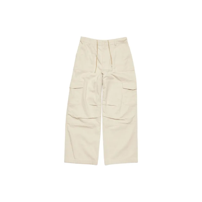 Acne Studios Casual Pants Women