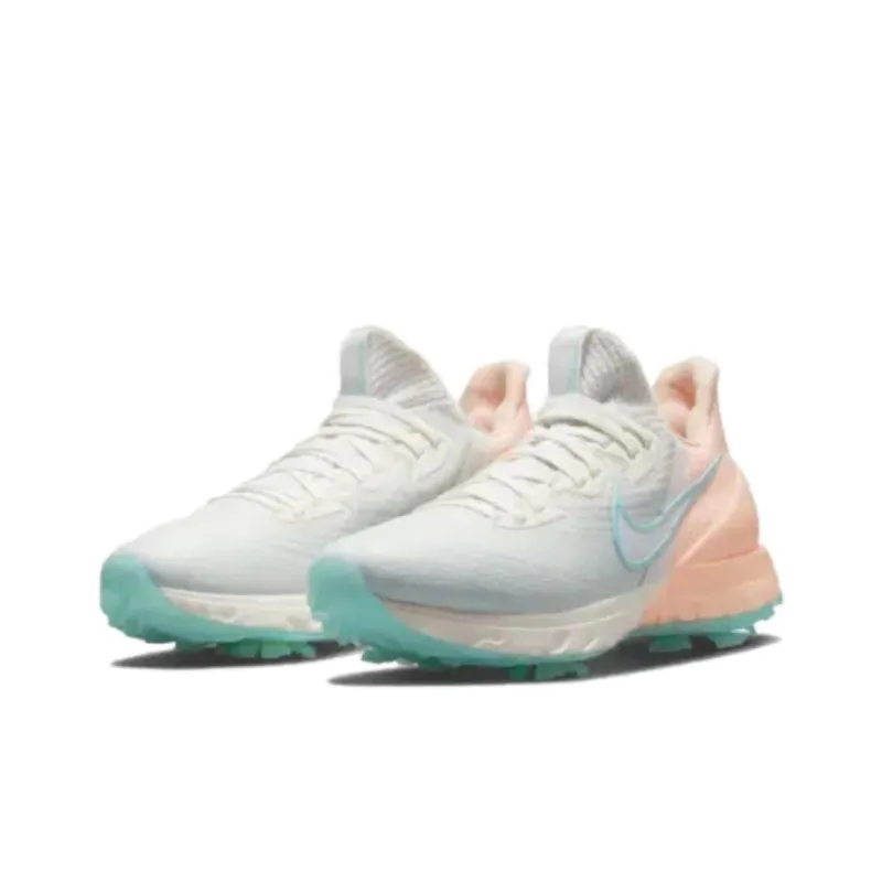 Nike Air Zoom Infinity Tour 'Sail Light Dew'-2