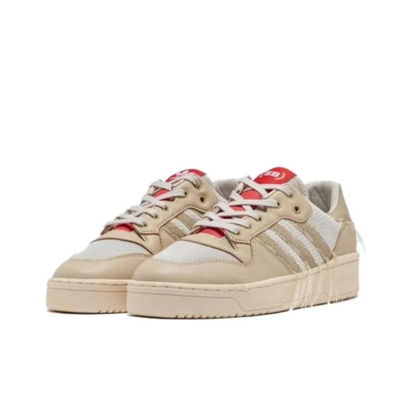 Adidas Rivalry Low Consortium Cup Extra Butter-2