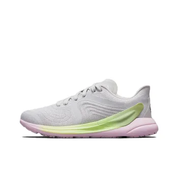 Lululemon Blissfeel 2 Cushioning, Wear Resistant Low Top Running Shoes Women's White