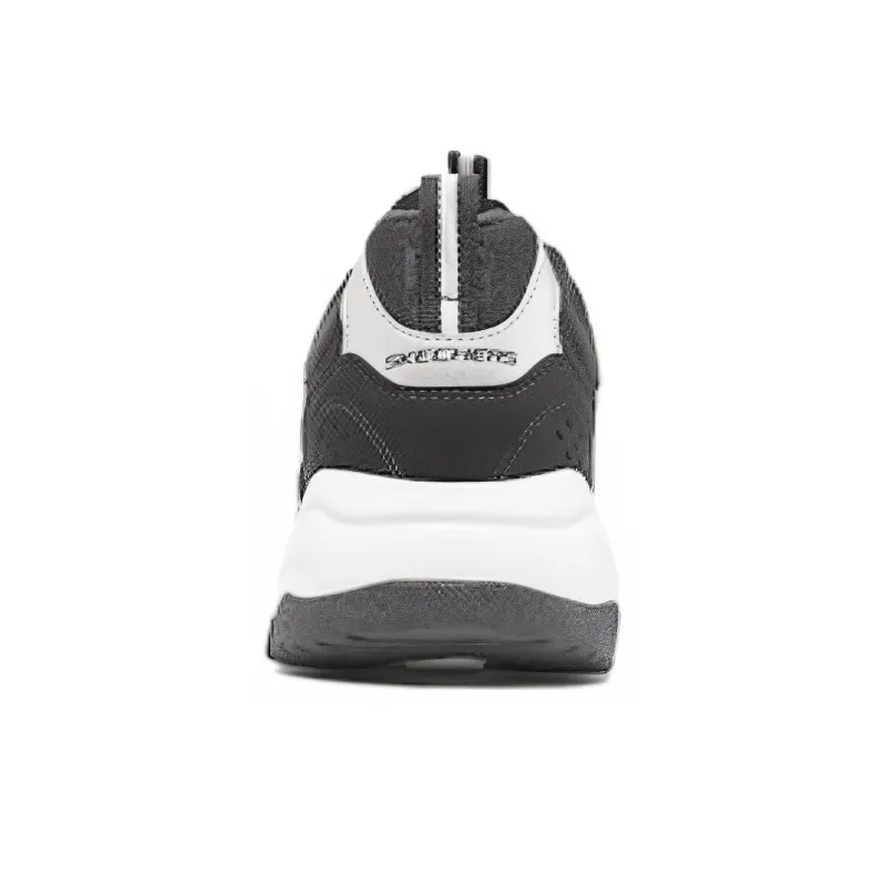 Skechers I Conik 'Black White'-3