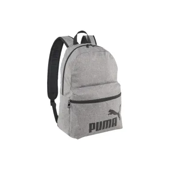 PUMA Fabric Backpack Unisex Gray