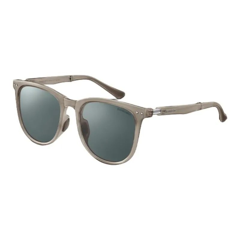 BENEUNDER Square Sunglasses Unisex-0