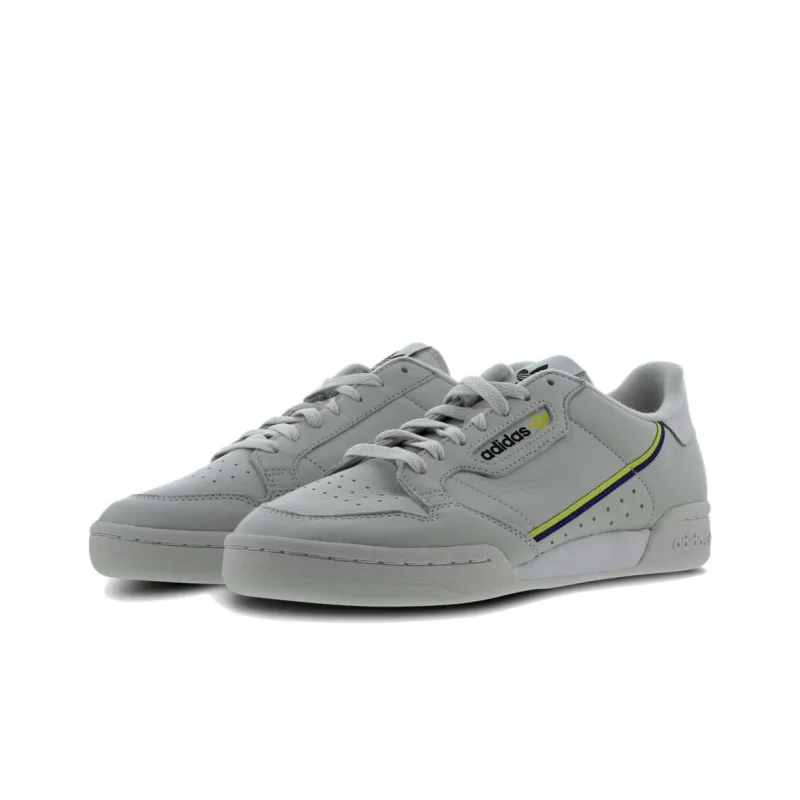 Adidas Continental 80 'Grey'-2